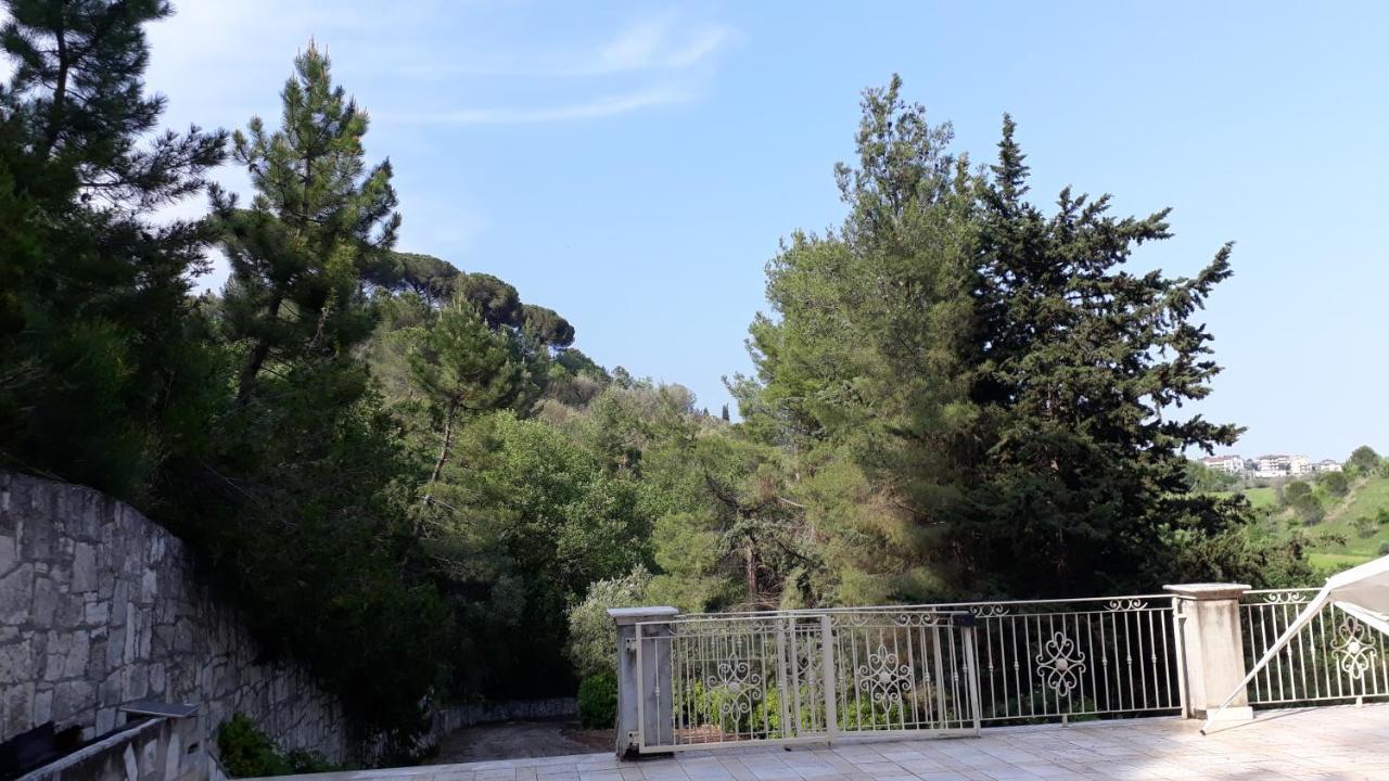 Bed and Breakfast Parco Dei Gelsomini Ascoli Piceno Zewnętrze zdjęcie