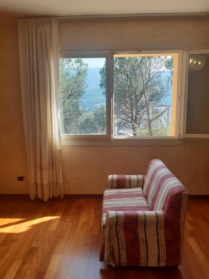 Bed and Breakfast Parco Dei Gelsomini Ascoli Piceno Zewnętrze zdjęcie