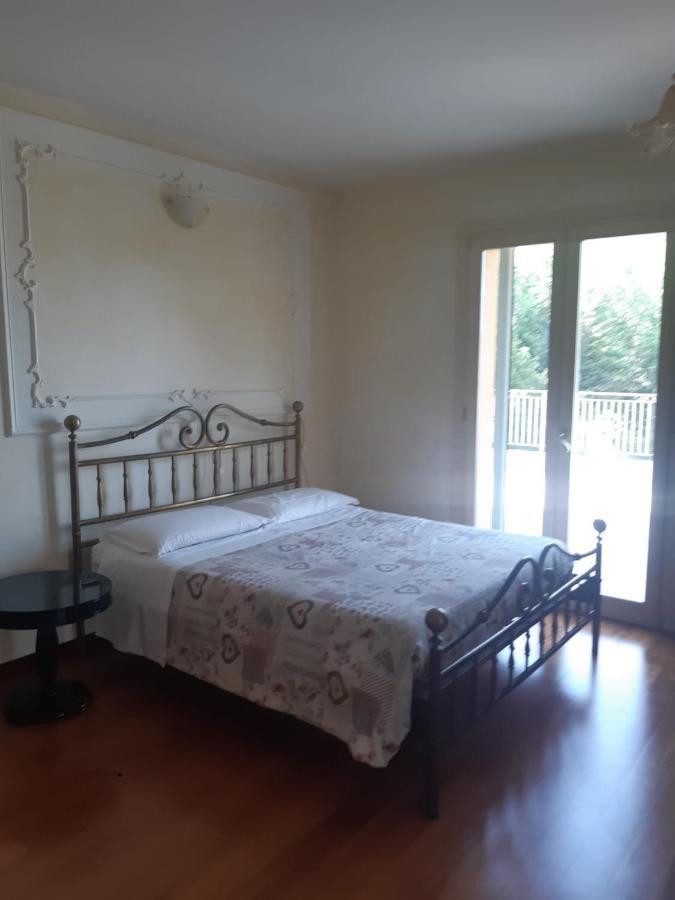 Bed and Breakfast Parco Dei Gelsomini Ascoli Piceno Zewnętrze zdjęcie