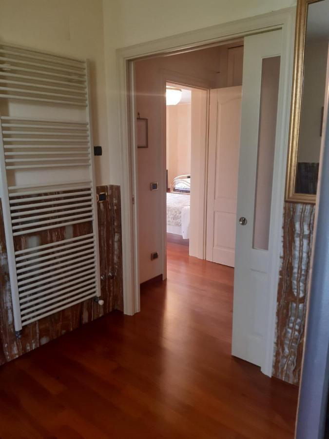 Bed and Breakfast Parco Dei Gelsomini Ascoli Piceno Zewnętrze zdjęcie