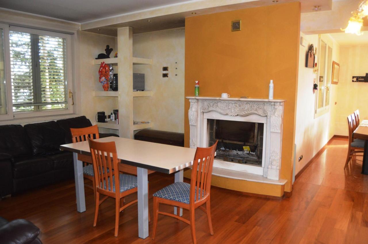 Bed and Breakfast Parco Dei Gelsomini Ascoli Piceno Zewnętrze zdjęcie