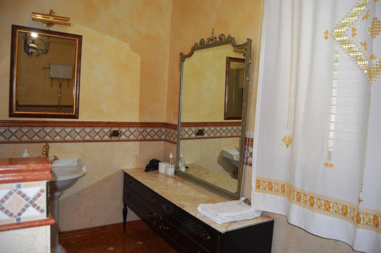 Bed and Breakfast Parco Dei Gelsomini Ascoli Piceno Zewnętrze zdjęcie