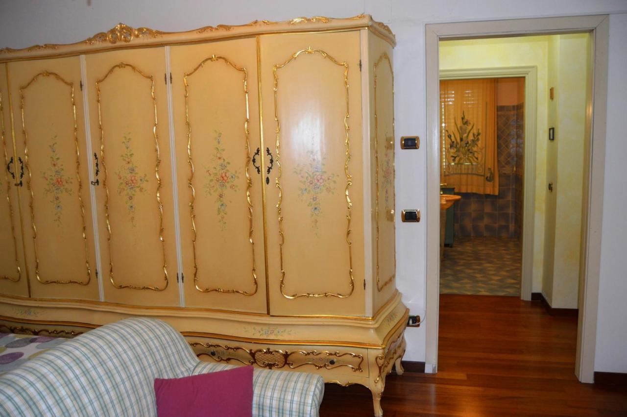 Bed and Breakfast Parco Dei Gelsomini Ascoli Piceno Zewnętrze zdjęcie