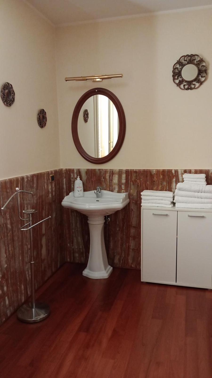 Bed and Breakfast Parco Dei Gelsomini Ascoli Piceno Zewnętrze zdjęcie