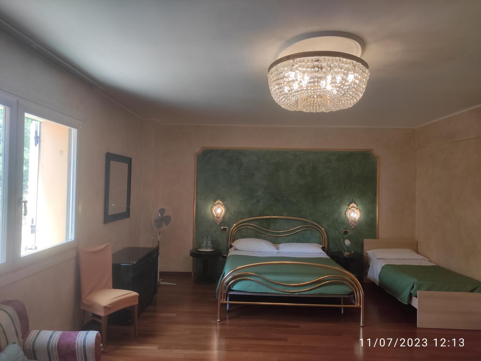 Bed and Breakfast Parco Dei Gelsomini Ascoli Piceno Zewnętrze zdjęcie