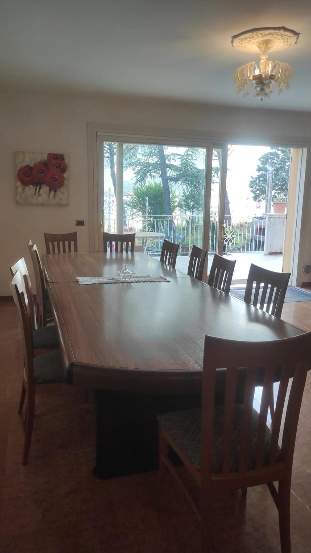 Bed and Breakfast Parco Dei Gelsomini Ascoli Piceno Zewnętrze zdjęcie