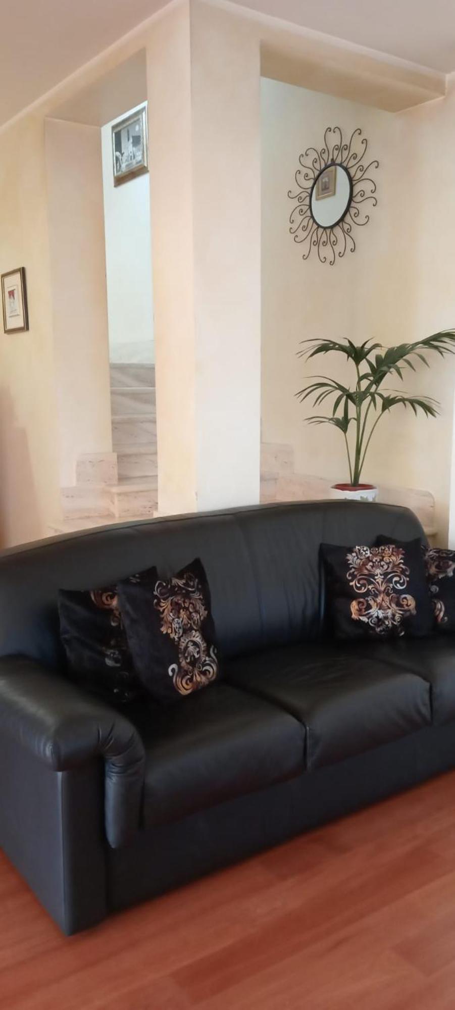 Bed and Breakfast Parco Dei Gelsomini Ascoli Piceno Zewnętrze zdjęcie