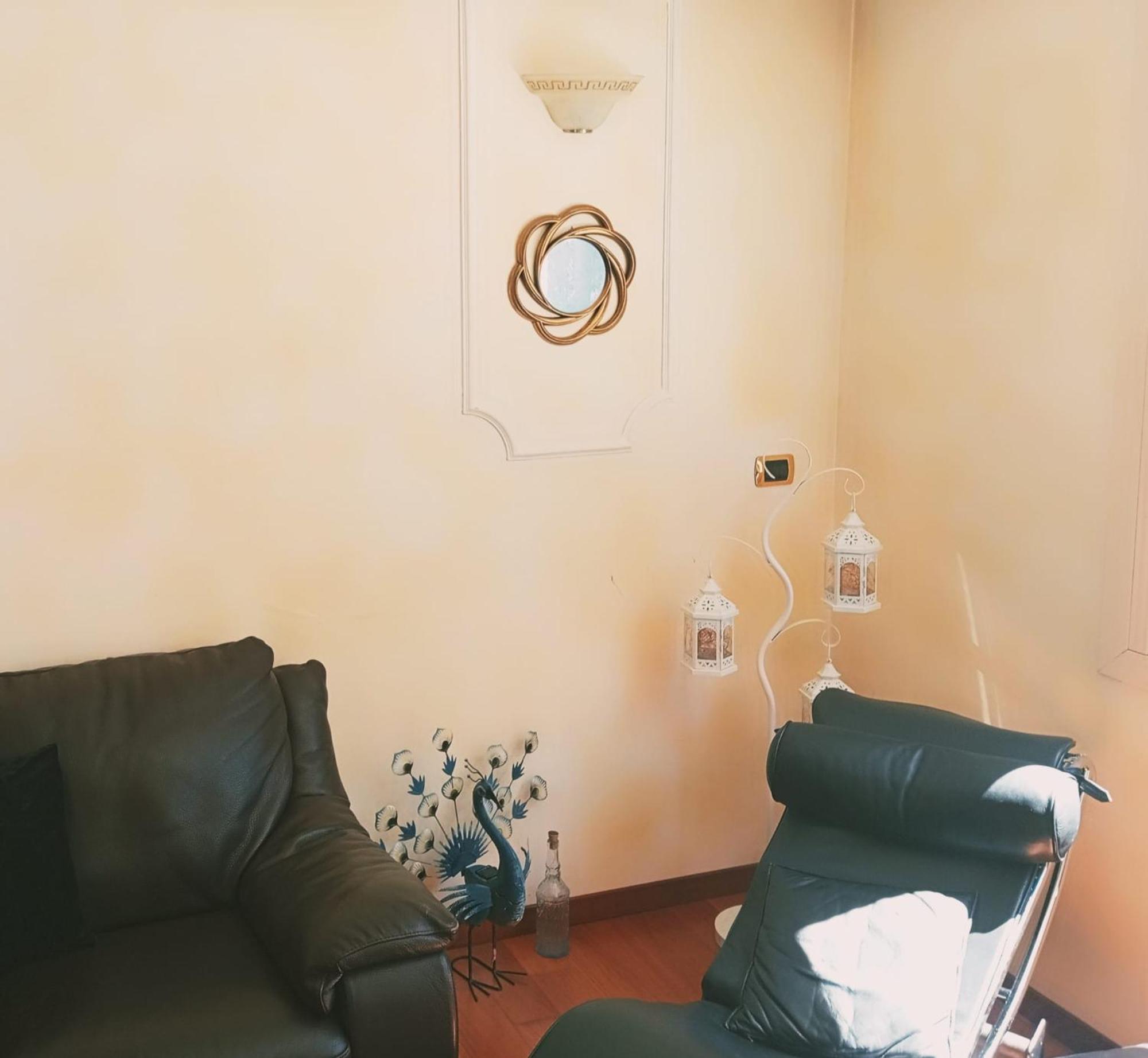 Bed and Breakfast Parco Dei Gelsomini Ascoli Piceno Zewnętrze zdjęcie