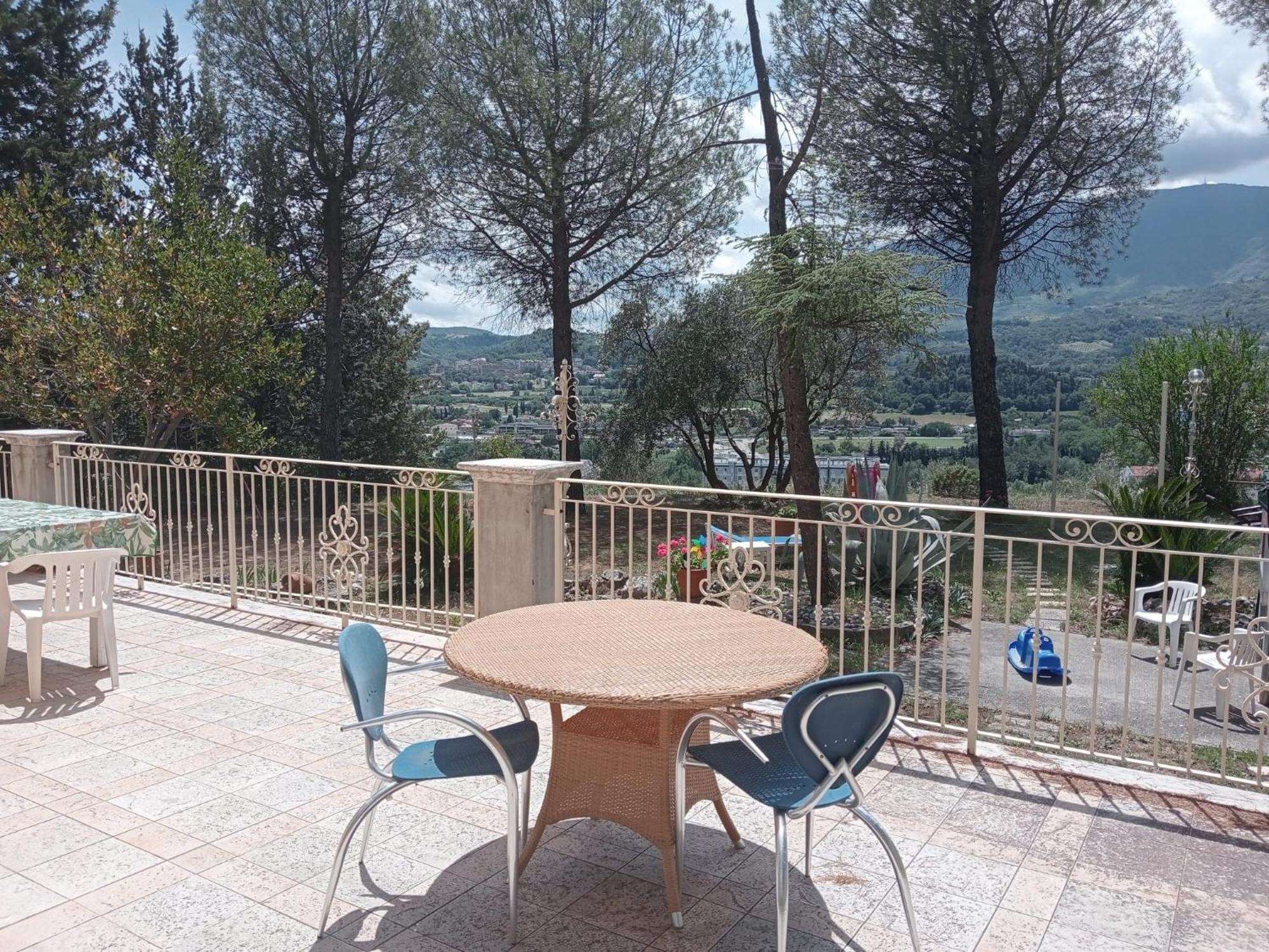 Bed and Breakfast Parco Dei Gelsomini Ascoli Piceno Zewnętrze zdjęcie