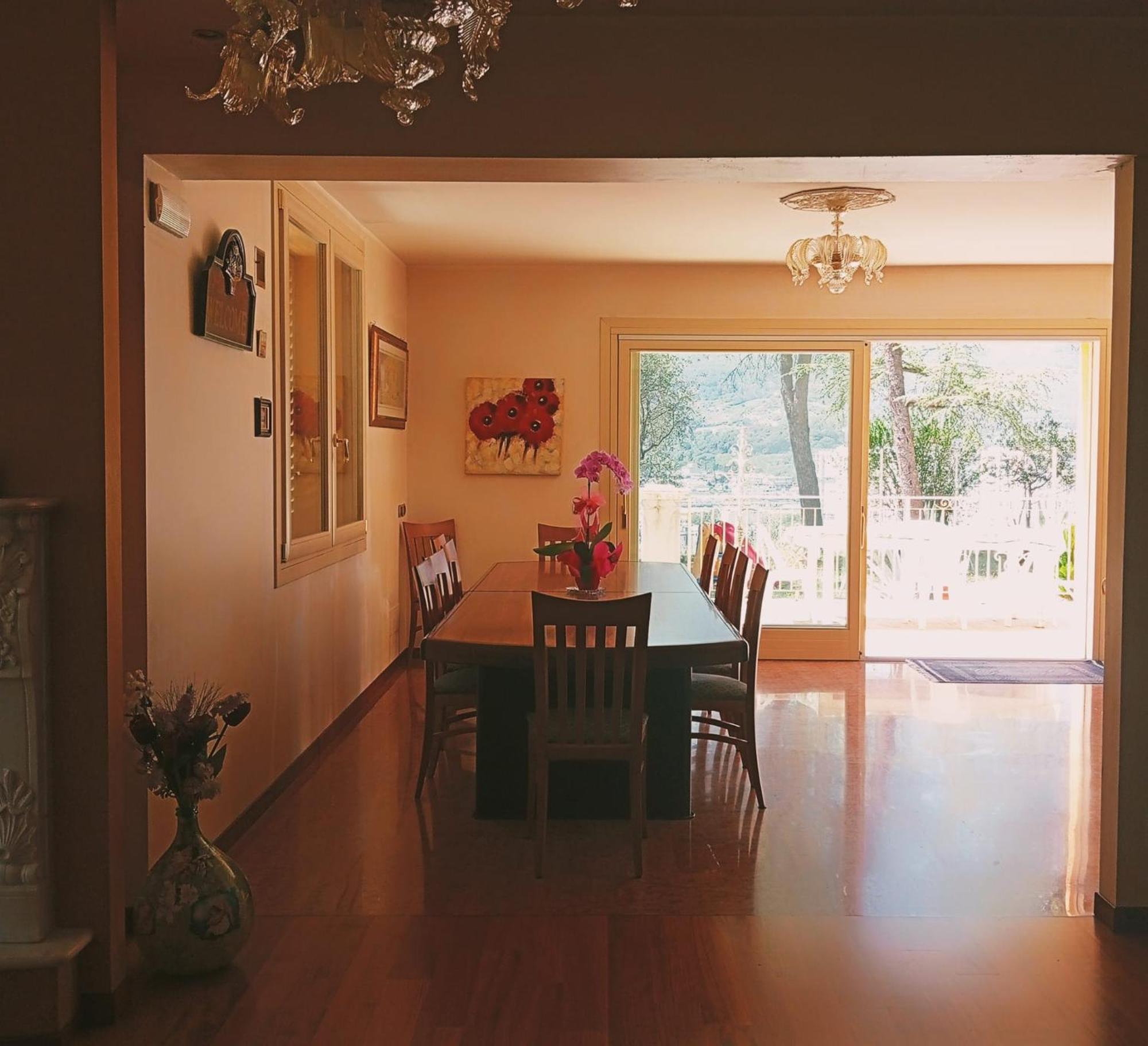 Bed and Breakfast Parco Dei Gelsomini Ascoli Piceno Zewnętrze zdjęcie