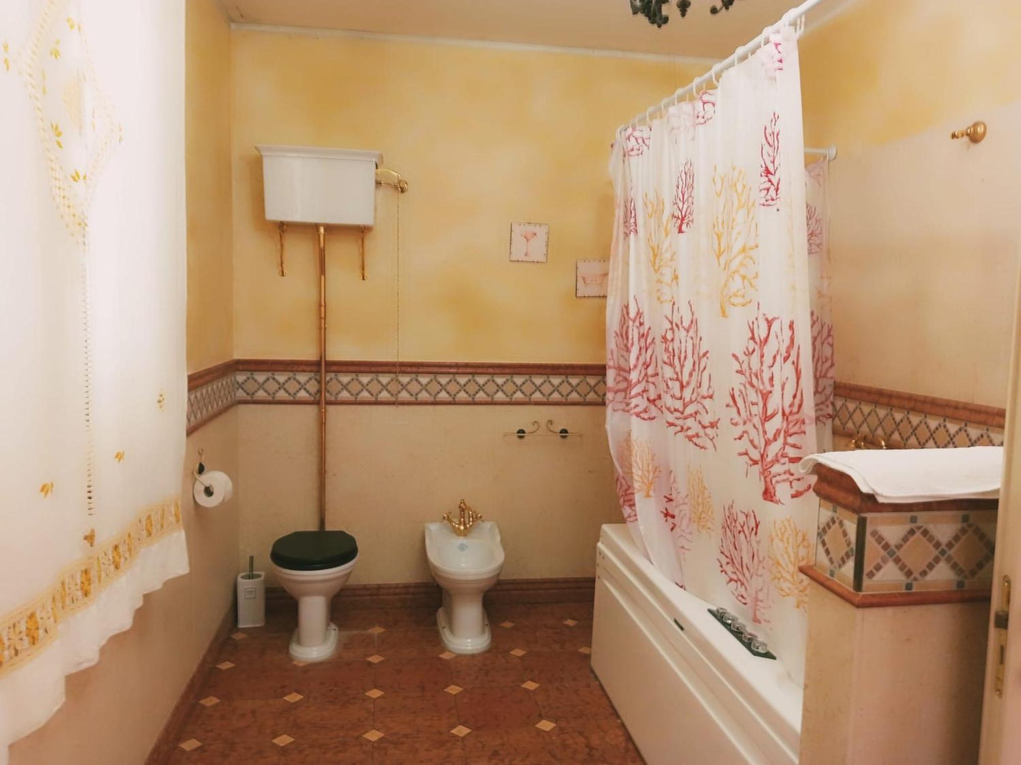 Bed and Breakfast Parco Dei Gelsomini Ascoli Piceno Zewnętrze zdjęcie