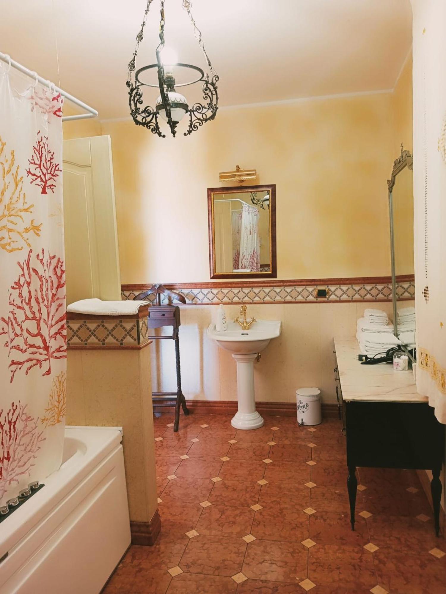 Bed and Breakfast Parco Dei Gelsomini Ascoli Piceno Zewnętrze zdjęcie