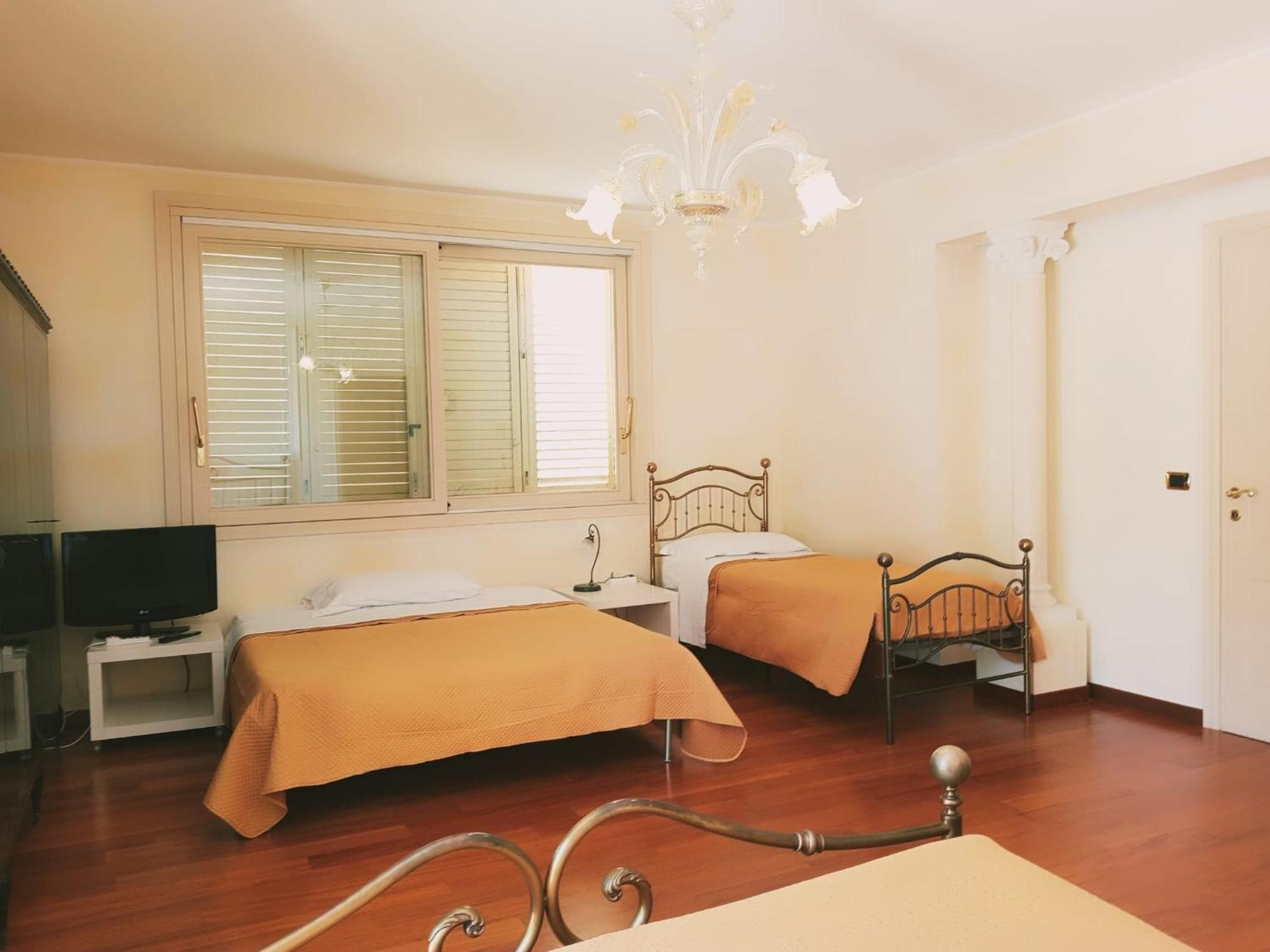 Bed and Breakfast Parco Dei Gelsomini Ascoli Piceno Zewnętrze zdjęcie