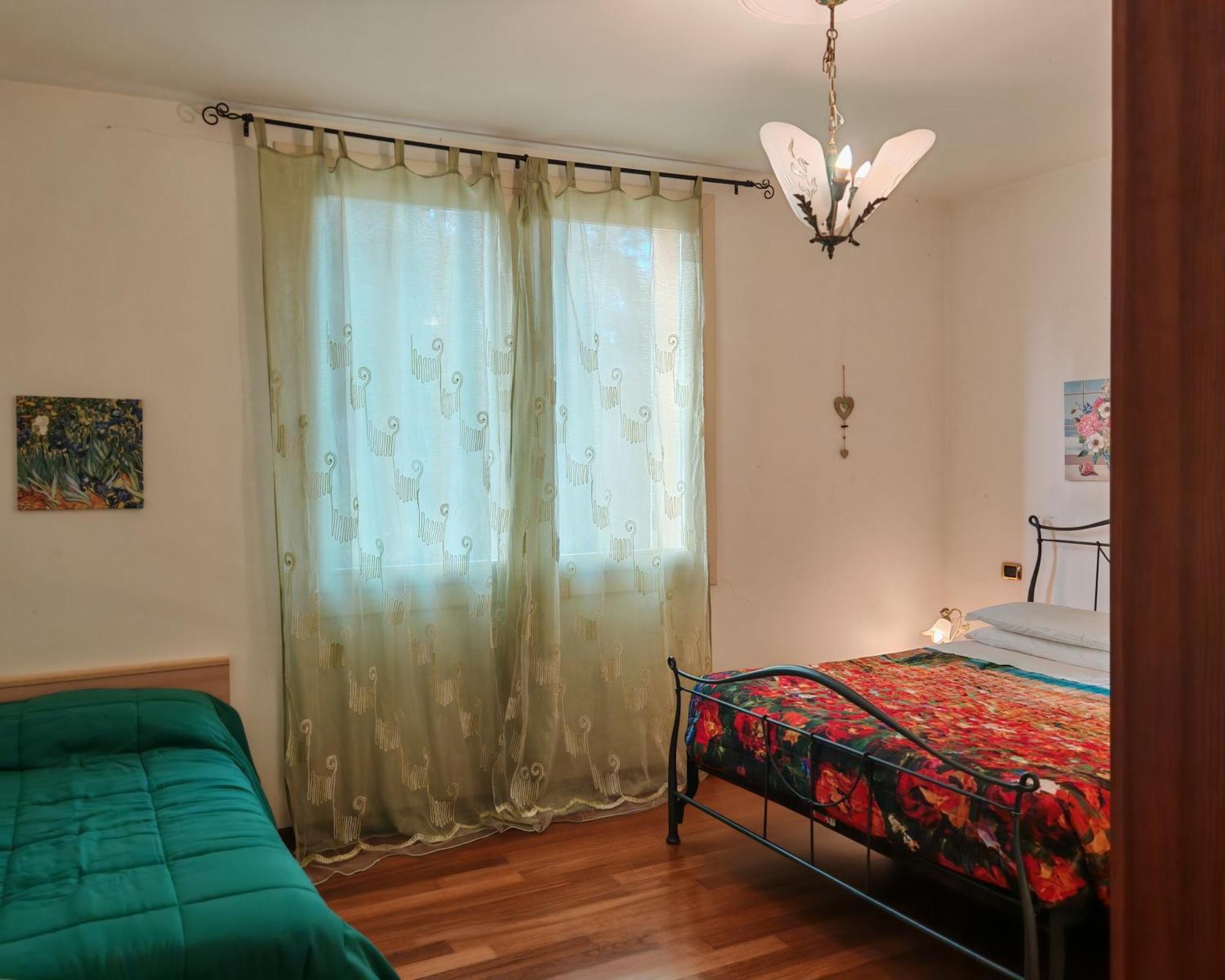 Bed and Breakfast Parco Dei Gelsomini Ascoli Piceno Zewnętrze zdjęcie