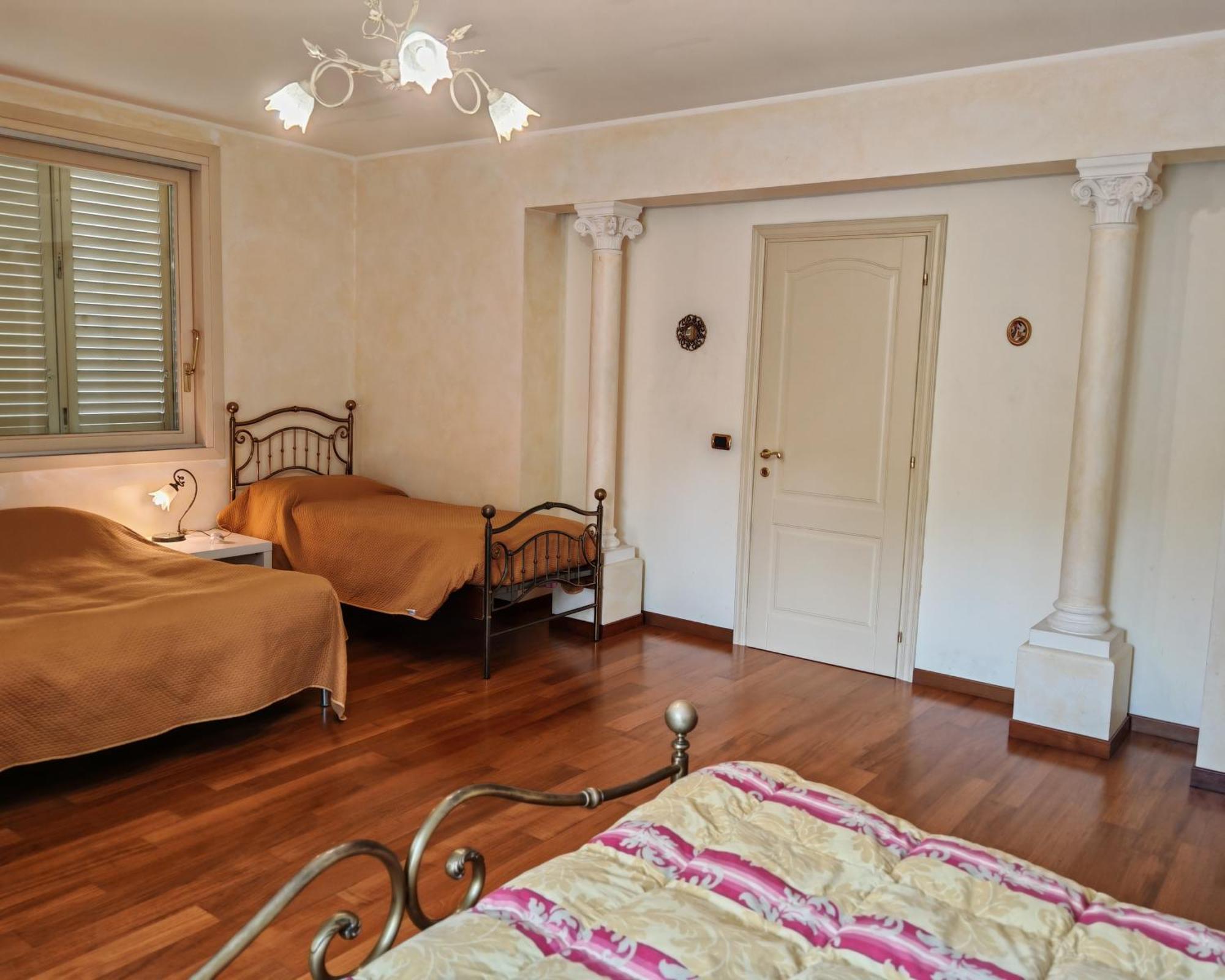 Bed and Breakfast Parco Dei Gelsomini Ascoli Piceno Zewnętrze zdjęcie