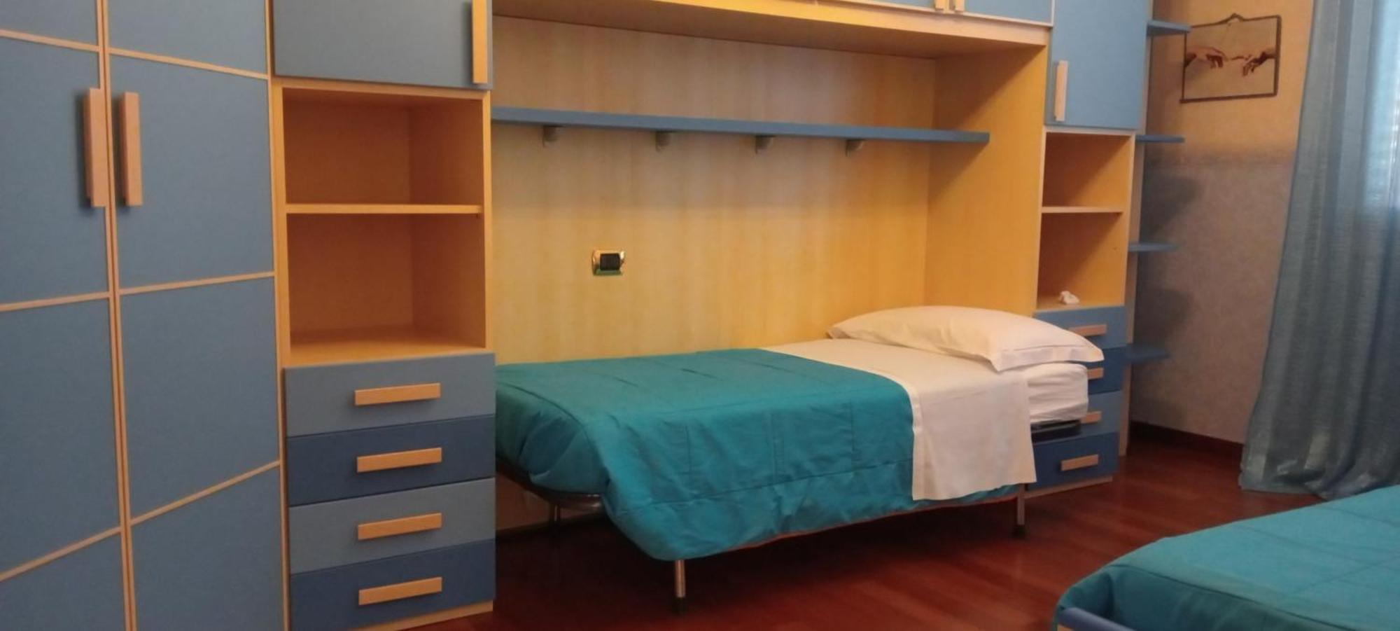 Bed and Breakfast Parco Dei Gelsomini Ascoli Piceno Zewnętrze zdjęcie