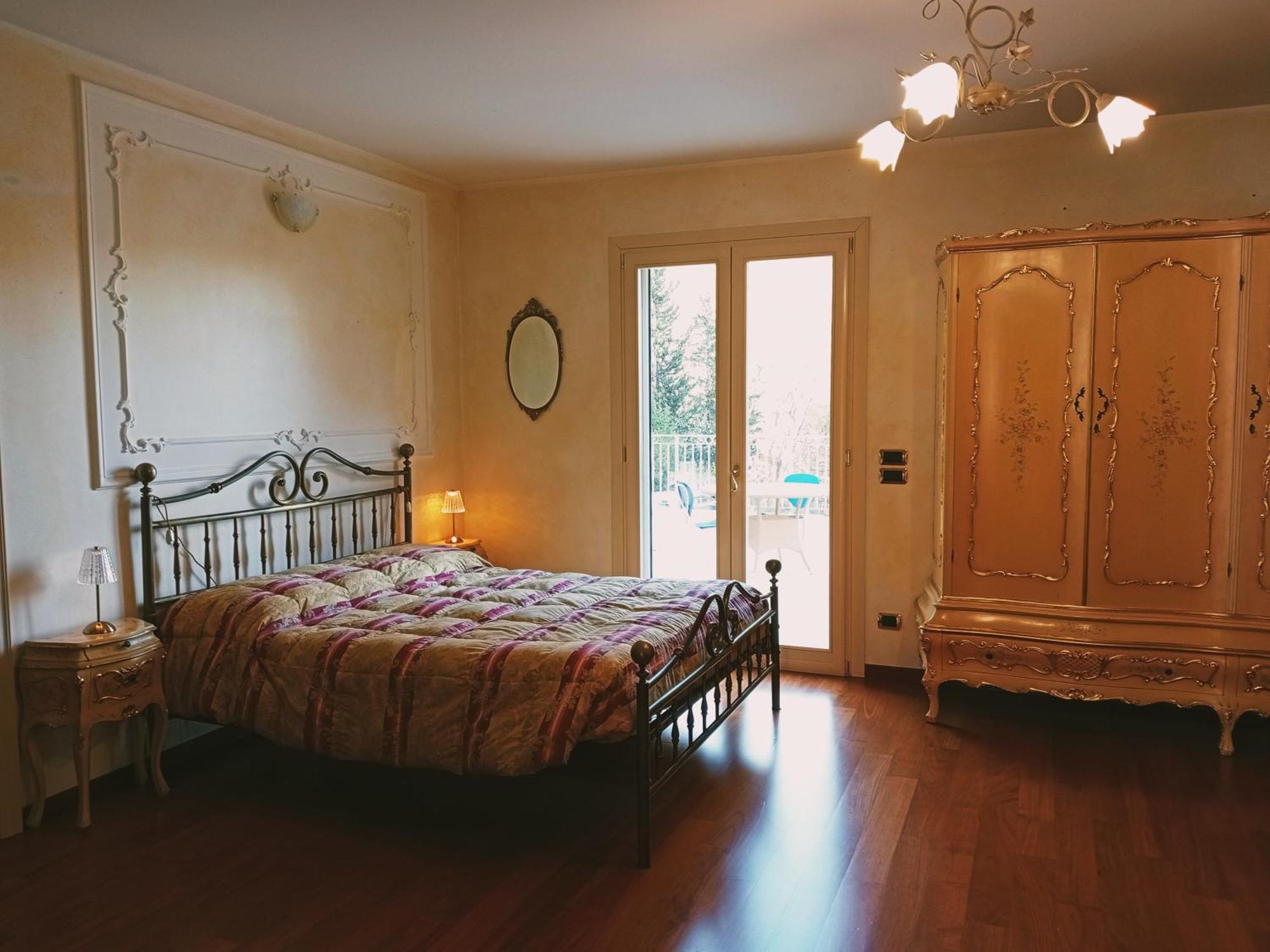 Bed and Breakfast Parco Dei Gelsomini Ascoli Piceno Zewnętrze zdjęcie