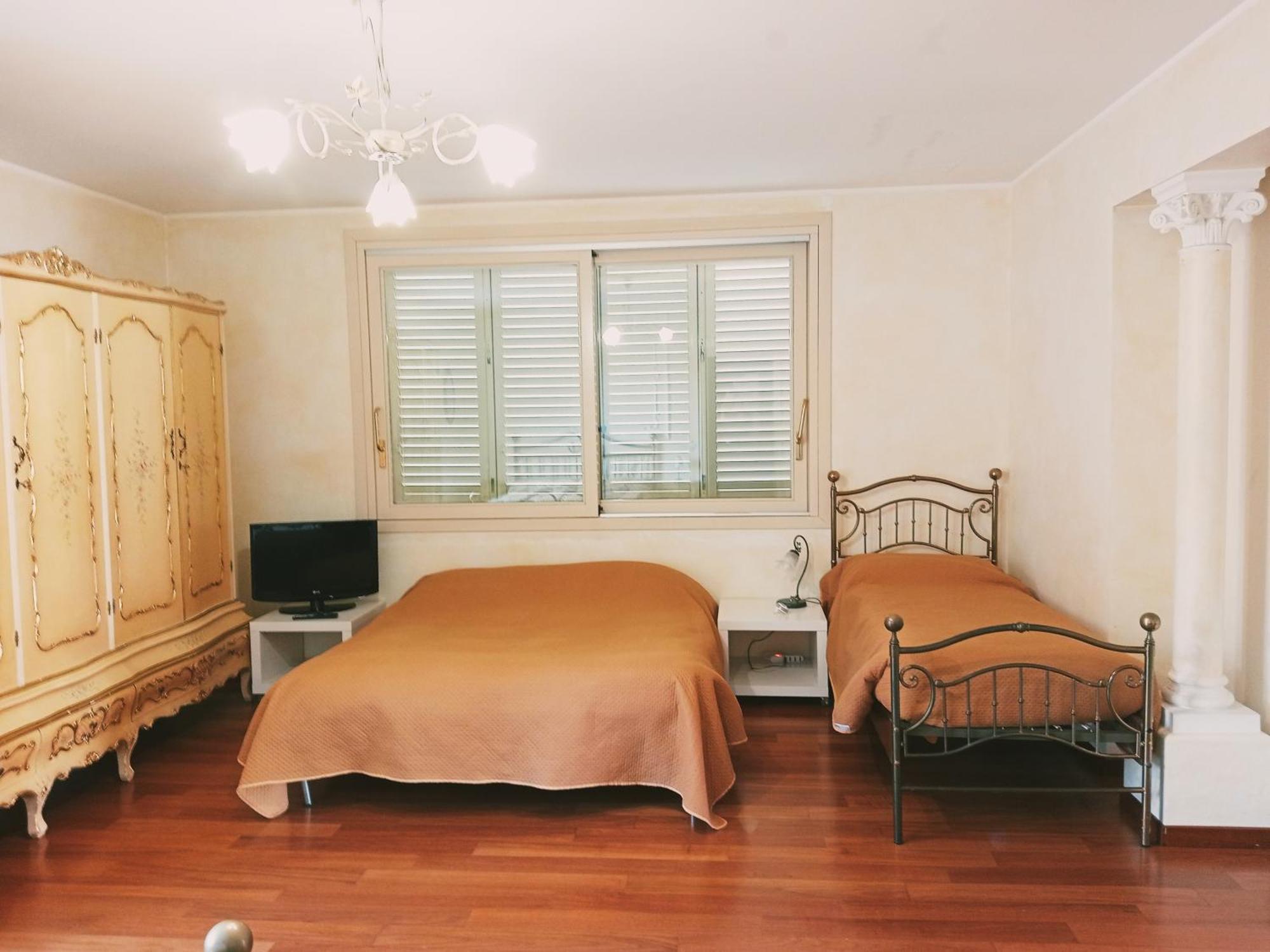 Bed and Breakfast Parco Dei Gelsomini Ascoli Piceno Zewnętrze zdjęcie