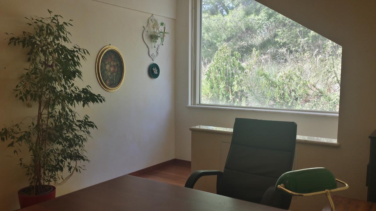 Bed and Breakfast Parco Dei Gelsomini Ascoli Piceno Zewnętrze zdjęcie
