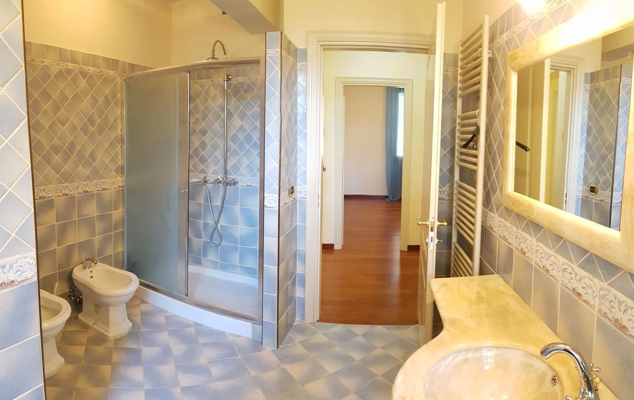 Bed and Breakfast Parco Dei Gelsomini Ascoli Piceno Zewnętrze zdjęcie