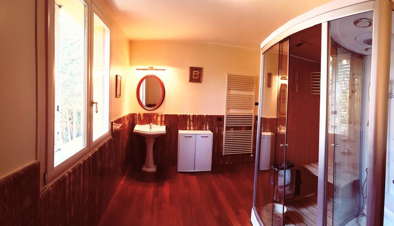 Bed and Breakfast Parco Dei Gelsomini Ascoli Piceno Zewnętrze zdjęcie