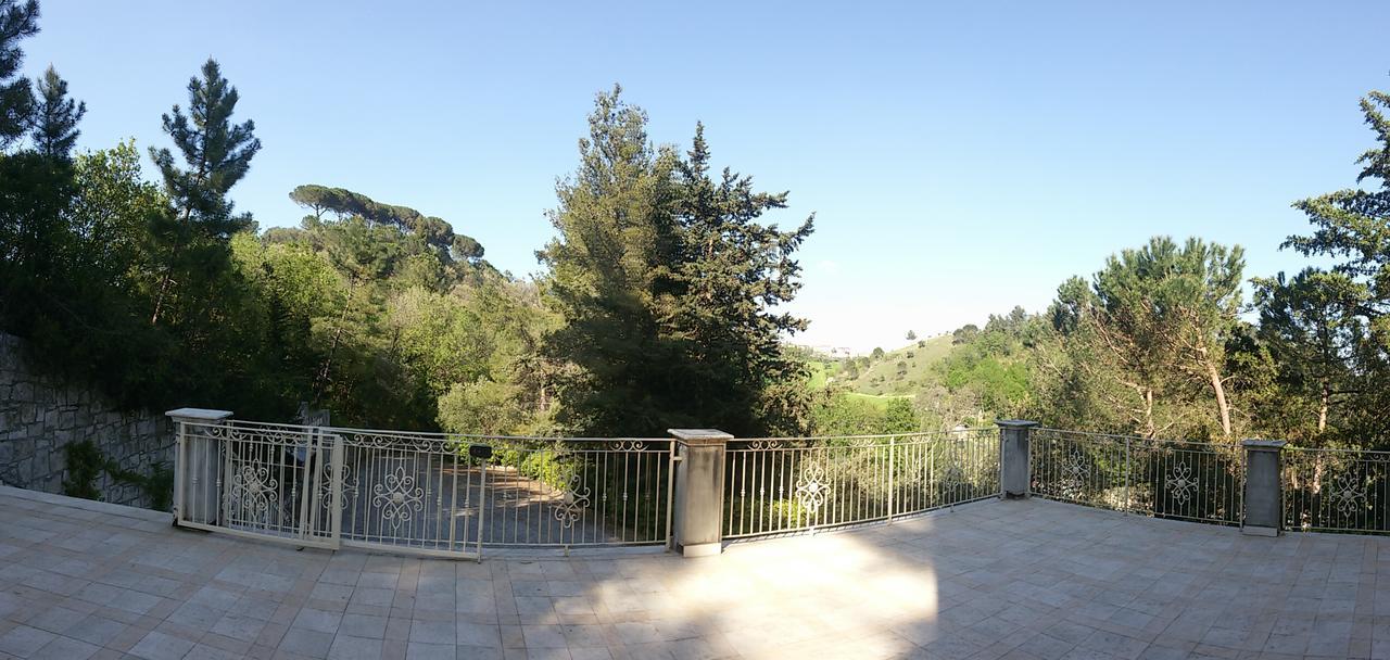 Bed and Breakfast Parco Dei Gelsomini Ascoli Piceno Zewnętrze zdjęcie