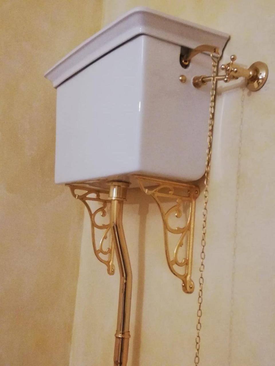 Bed and Breakfast Parco Dei Gelsomini Ascoli Piceno Zewnętrze zdjęcie