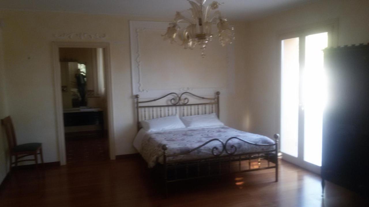 Bed and Breakfast Parco Dei Gelsomini Ascoli Piceno Zewnętrze zdjęcie