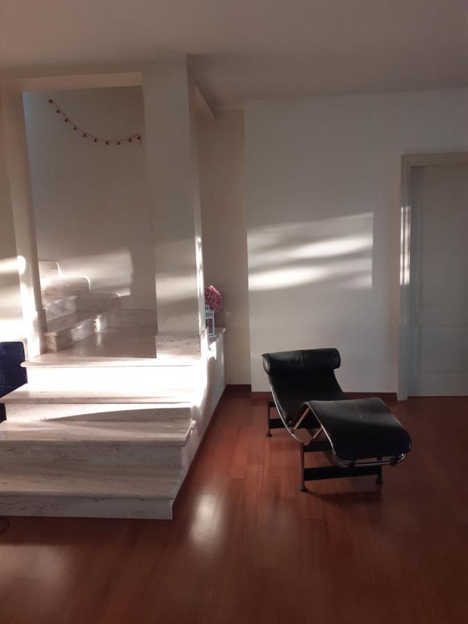 Bed and Breakfast Parco Dei Gelsomini Ascoli Piceno Zewnętrze zdjęcie