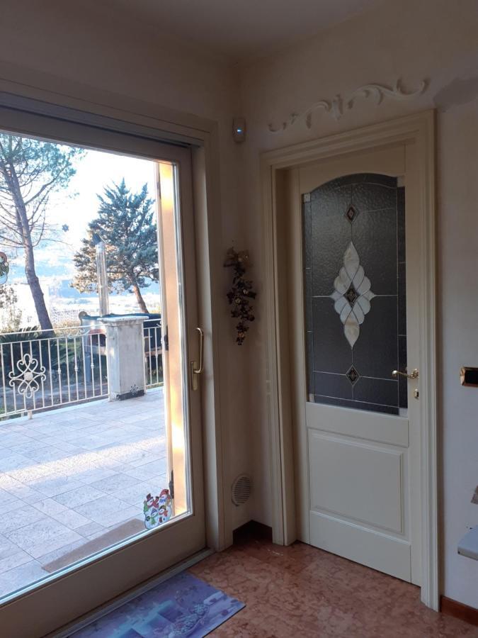 Bed and Breakfast Parco Dei Gelsomini Ascoli Piceno Zewnętrze zdjęcie